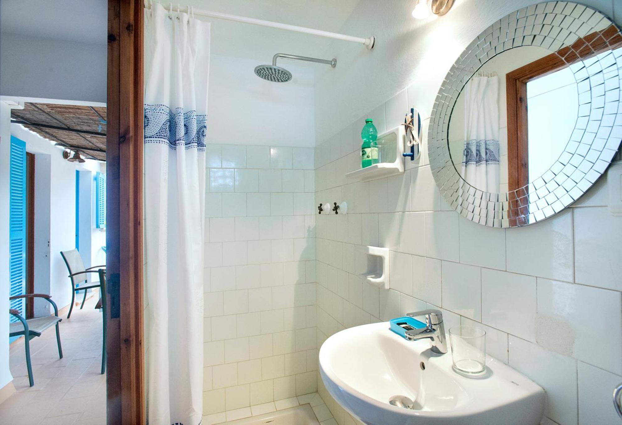 Owl Booking Villa Magdalena - 5 Min Walk To The Beach Cala de Sant Vicenc Eksteriør bilde